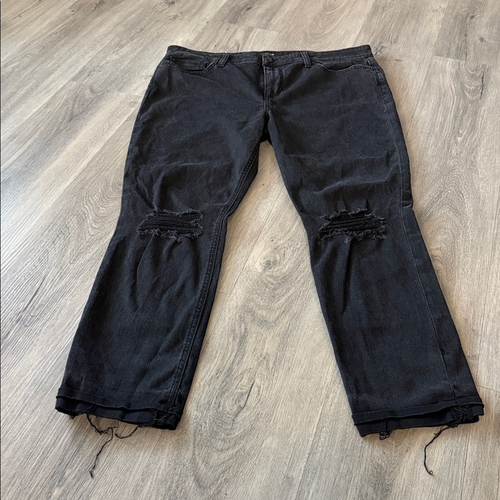 Joe's Jeans Dark Wash Denim size 33